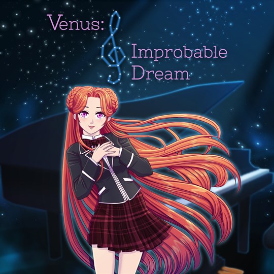 Venus: Improbable Dream for xbox