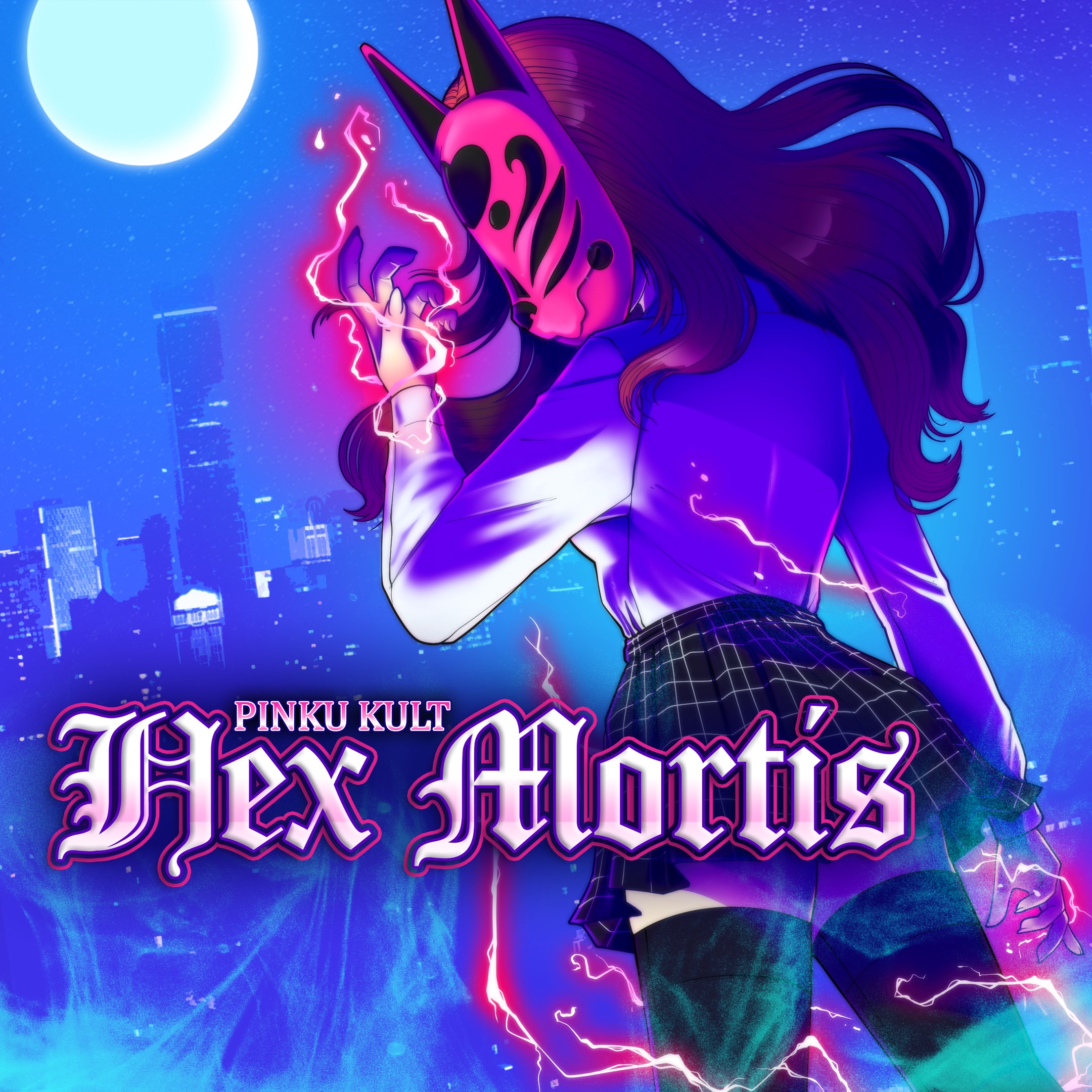 Pinku Kult: Hex Mortis