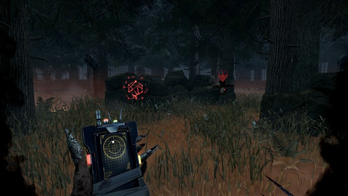 Глава Dead by Daylight: Tools Of Torment. — скриншот 3