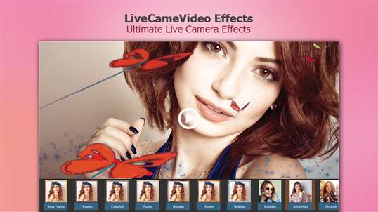 Best Video Editor : Movie Maker for Images and Videos screenshot 5