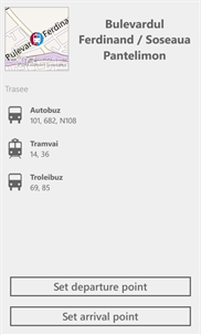 TransportUrban screenshot 7