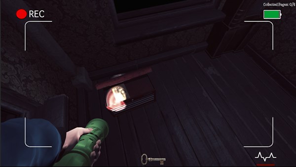 Horror Escape Story - Evil House — 6