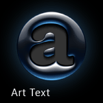 Art Text
