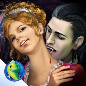 Dark Romance: Vampire in Love