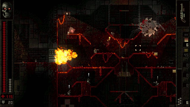 BUTCHER screenshot 3