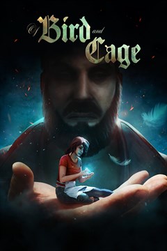 Cover poster for Of Bird and Cage