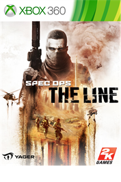 Spec Ops: The Line