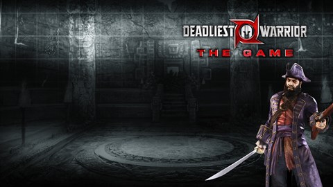 Deadliest Warrior: DLC Expansion Pack 1