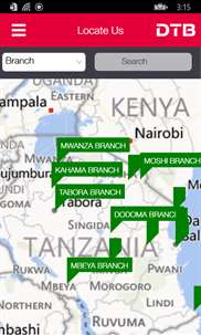 DTB - Tanzania screenshot 8