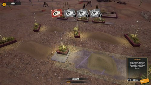 Gas Station Simulator and Can Touch This DLC Bundle