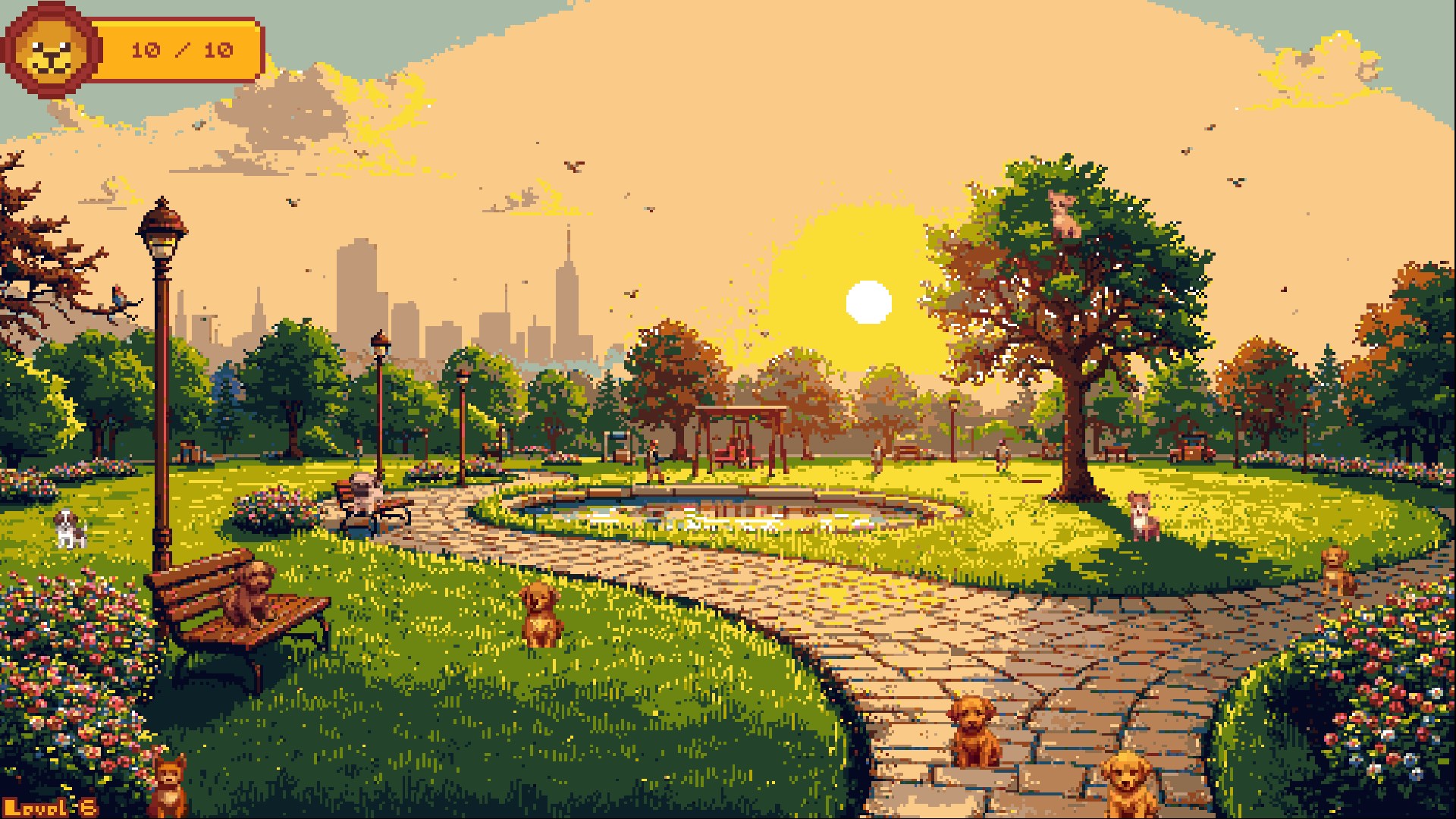 Jolly Lobster Interactive 2025 Bundle — скриншот 23