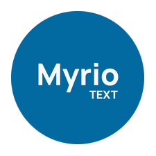 Myrio Text - Free download and install on Windows | Microsoft Store
