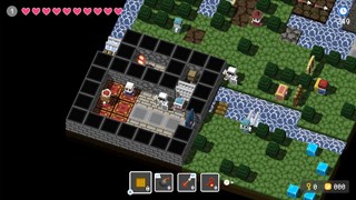 BQM - BlockQuest Maker [COMPLETE EDITION] screenshot 5