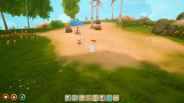 Solarpunk screenshot 7