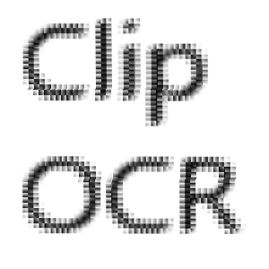 ClipboardOCR ScreenToText
