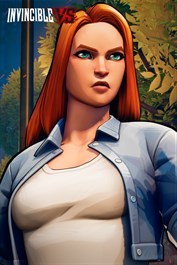 Atom Eve - Everyday Eve Skin