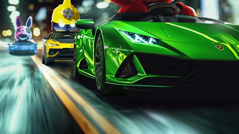 Get KartRider: Drift | Xbox