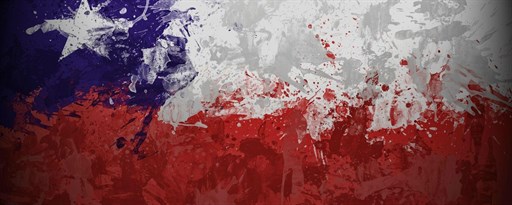 Chile Flag Wallpaper New Tab marquee promo image