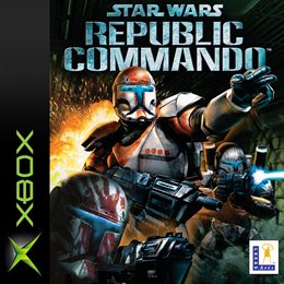 Aperçu Star Wars Republic Commando
