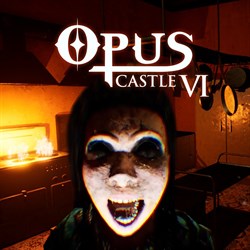 Opus Castle - Chapter 6