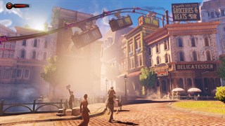 BioShock: The Collection screenshot 6