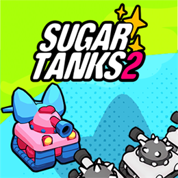 Aperçu Sugar Tanks 2