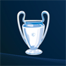 Football: Champions League Tracker