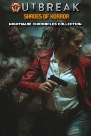 Outbreak: Shades of Horror Nightmare Chronicles Collection