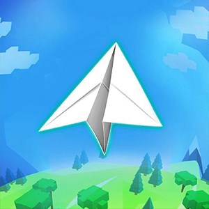 Descargar Paper Flight 3D