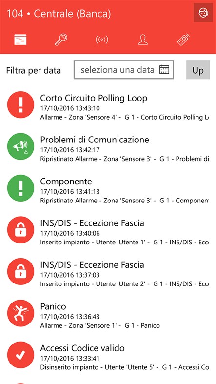 #3. PointSecurity Mobile (Windows) 由: PointSecurity