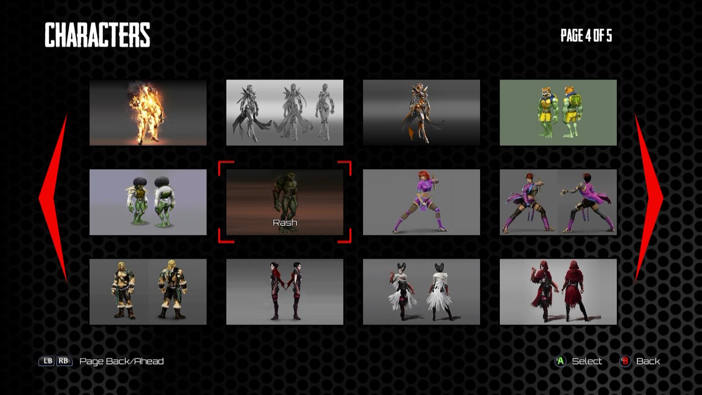 #3. Killer Instinct: Definitive Edition (Windows) Ved: Xbox Game Studios