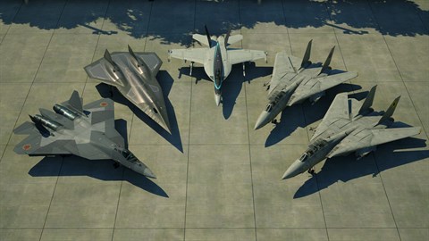 Ace combat xbox deals store