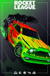 Rocket League® - Season 12 Elite Pack