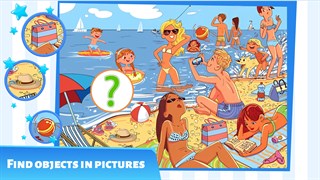 Differences: Find & Spot them screenshot 2