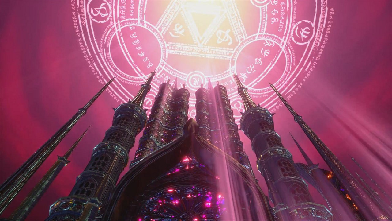Bloodstained: Ritual of the Night screenshot 8