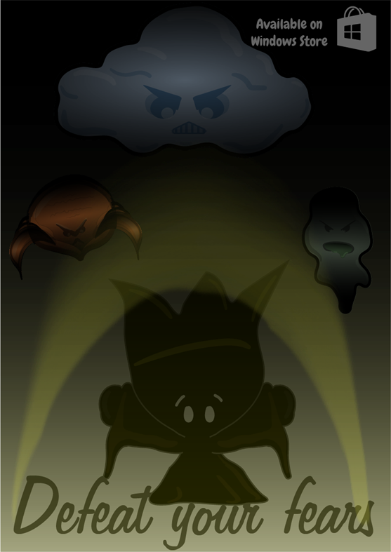 #2. Getting Back Home (Windows) 由: Instituto Politécnico de Leiria