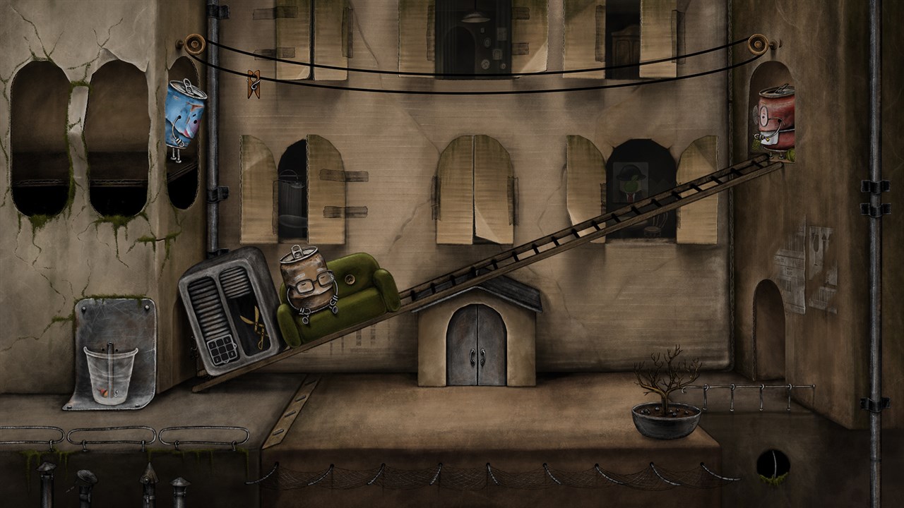 Boxville screenshot 3