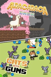 Alpacas X Cats Bundle (Xbox Only)