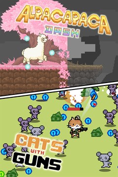 Cover poster for Alpacas X Cats Bundle (Xbox Only)