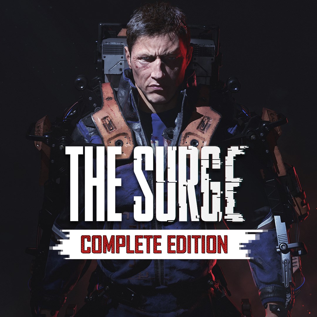 The Surge: Complete Edition