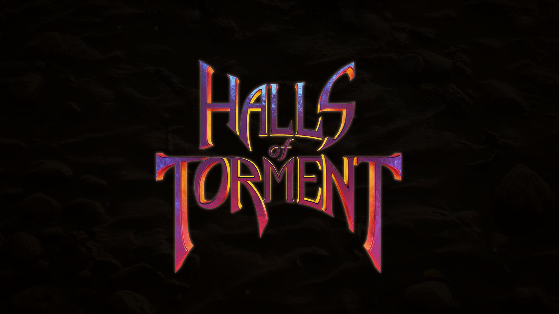Halls of Torment Available Now