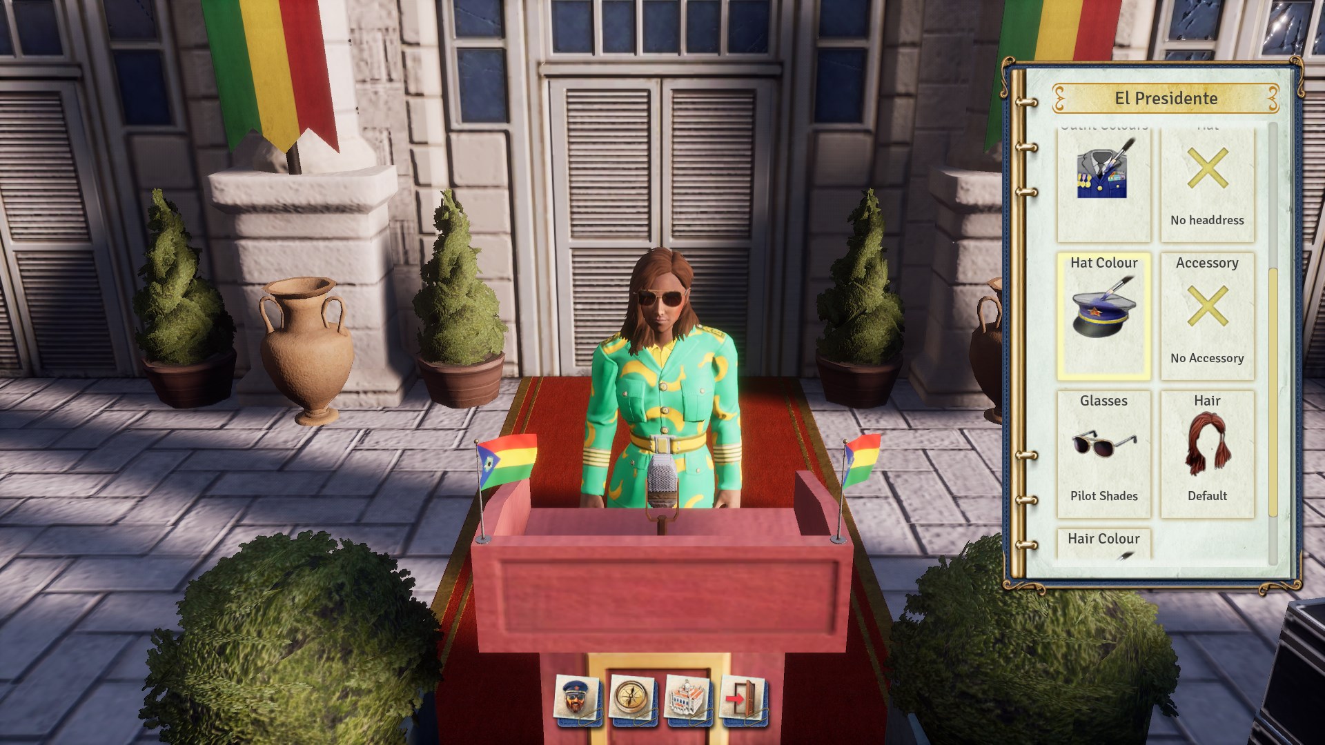 Tropico 6 - Caribbean Skies