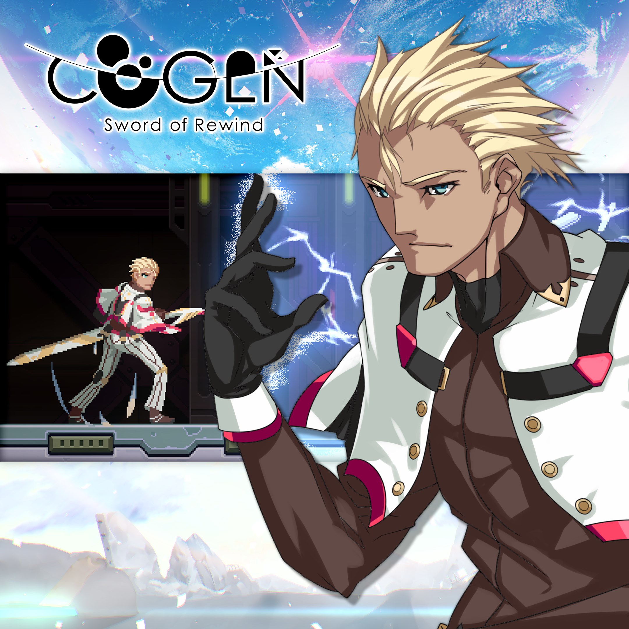 Additional Story & Playable Character: Yuji Otori