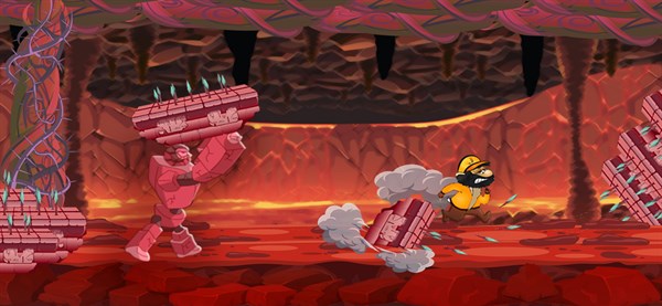 Super World Run - Adventure Game — 14