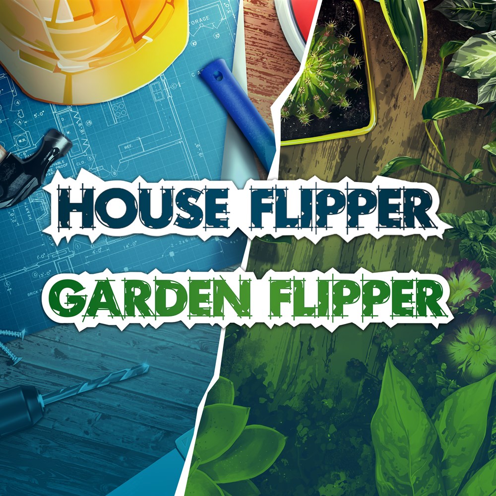 Garden Bundle cover art (full size)