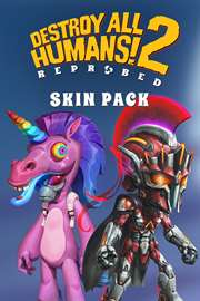 destroy all humans 2 microsoft store