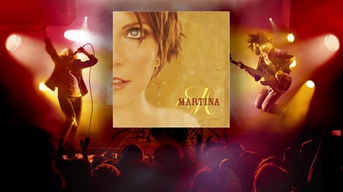 "This One's for the Girls" - Martina McBride