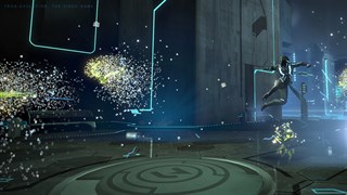 Tron: Evolution screenshot 5