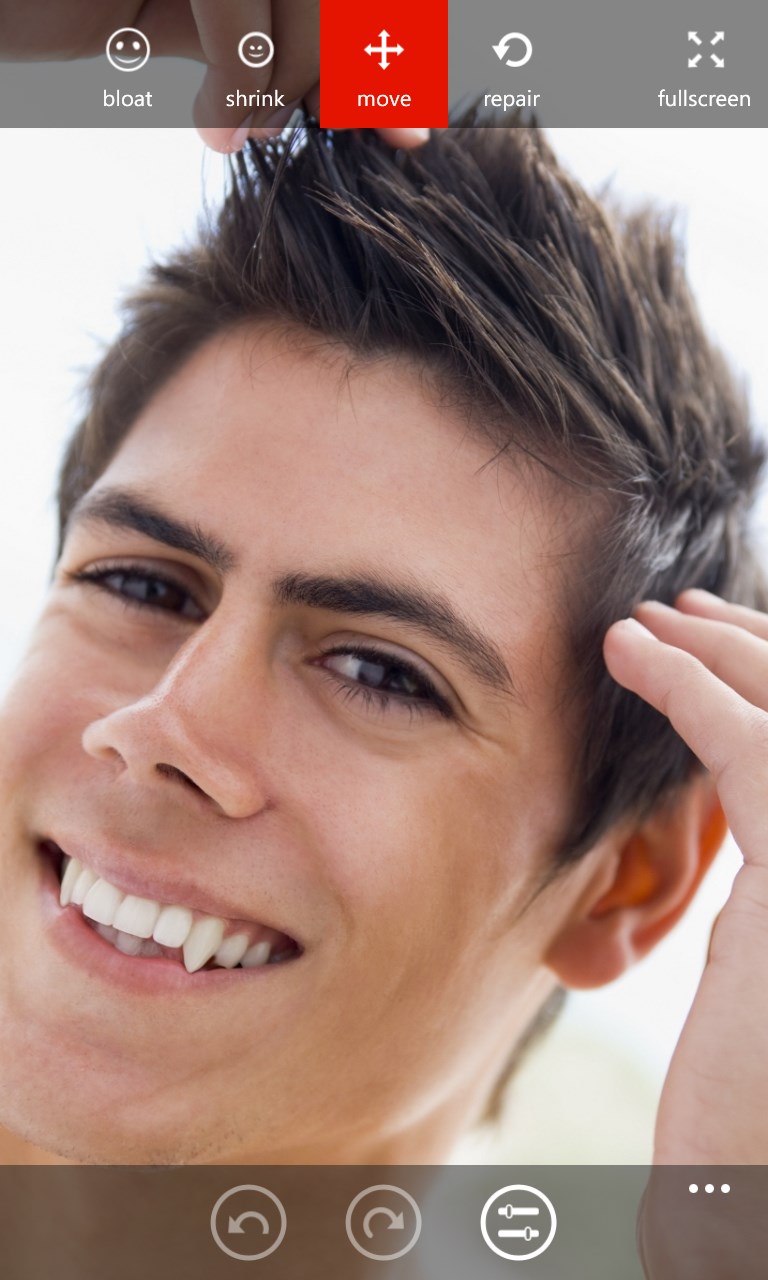 Capture d’écran 4