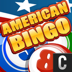 American Bingo Madness Pack - Continuum